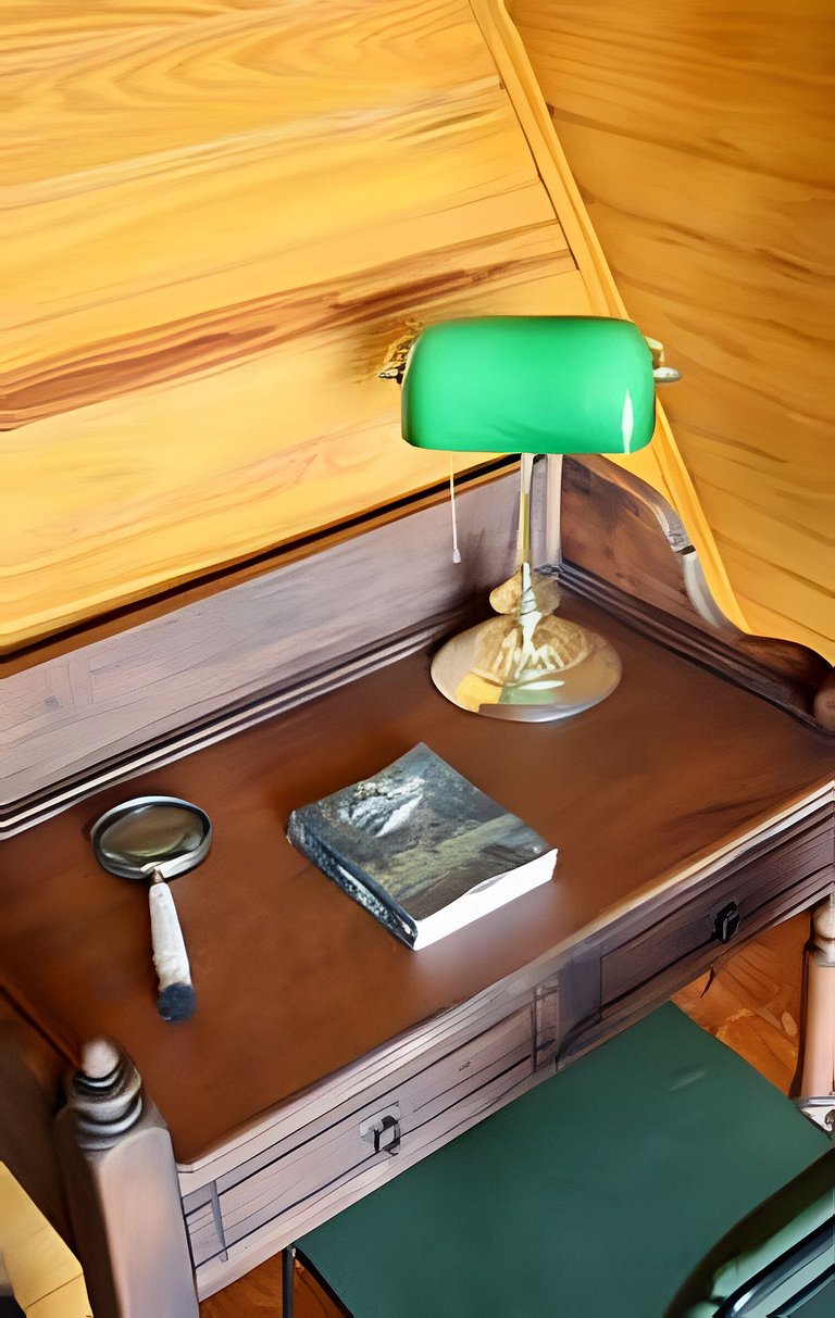 Cabana Tempo | 2h30 SP | Vista Única | Cama King