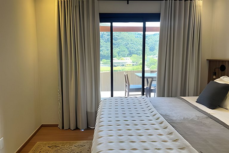 Casa Tempo | 2h30 SP | Exclusividade na montanha