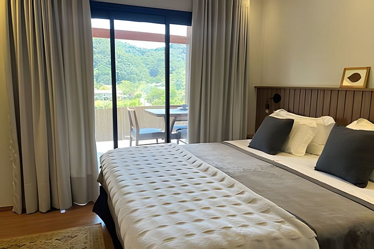 Casa Tempo | 2h30 SP | Exclusividade na montanha