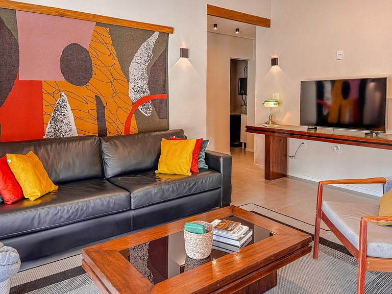 Casa Tempo | 2h30 SP | Exclusividade na montanha