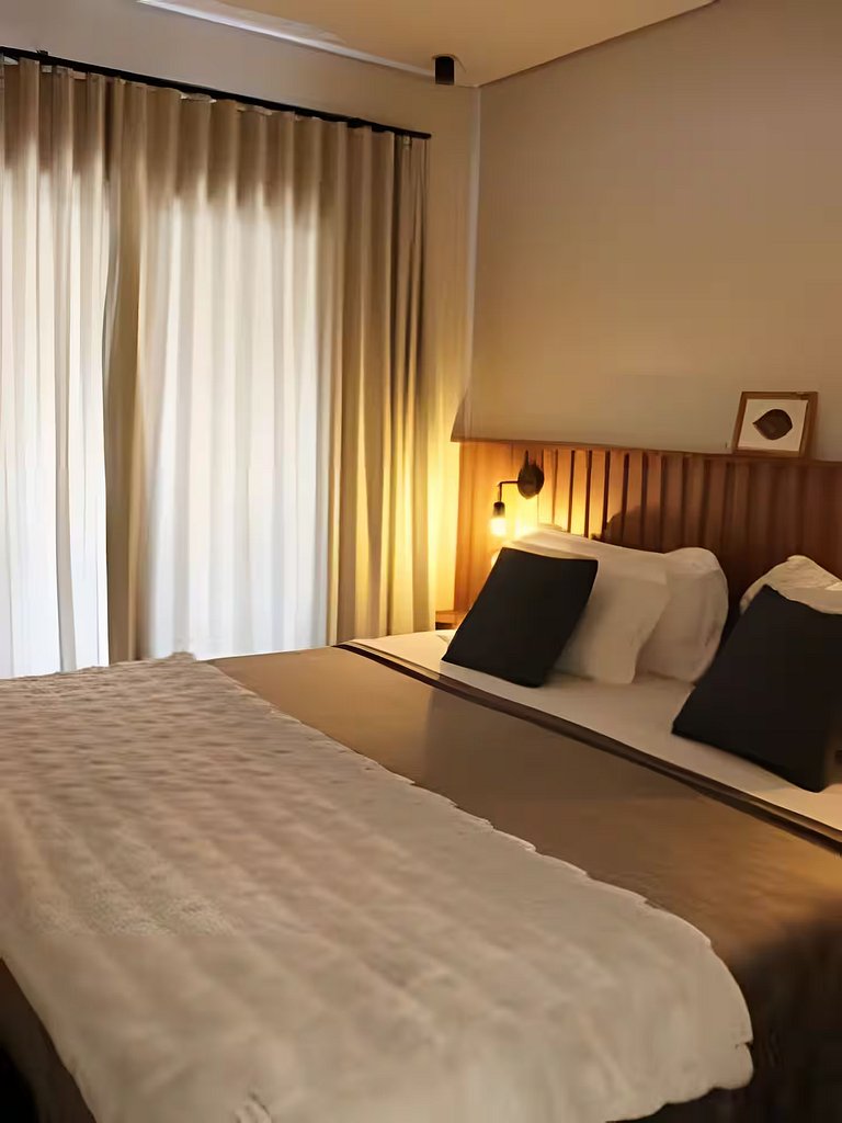 Casa Tempo | 2h30 SP | Exclusividade na montanha