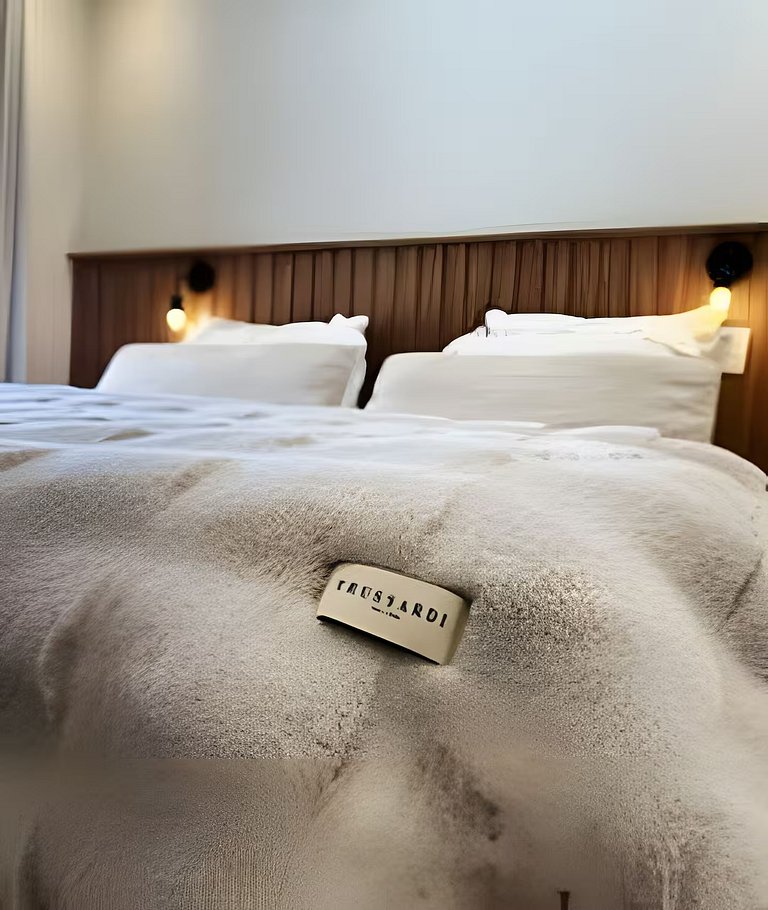 Casa Tempo | 2h30 SP | Exclusividade na montanha